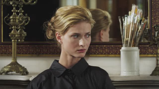 НЕМНОГО НЕ С СЕБЕ - 11 серия