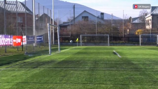 НСФЛ | БГУ (Республика Бурятия) — ПНИПУ (Пермский край) | Обзор матча 18.11.2025