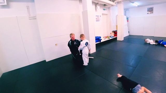 2025.11.19. Юрий Беленов. Юбилей и тренировка ...