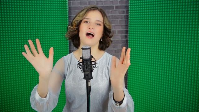 Екатерина Артамонычева - "Зачем тебе я"