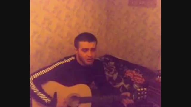 Артур Акбаев - Терчы был | Поют Осетины