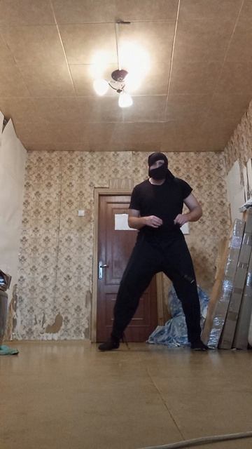 Крайне Северный Ниндзя: 20 Ноябрьское Чудо 2 (20.11.2025) Very Nordic Ninja: 20 November Wonder 2