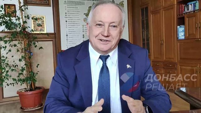 Инжиниринговый центр ДонНТУ, созданный в 2024, получил на заказов от промпредприятий на 5 миллионов