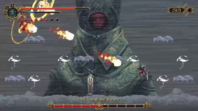 Blasphemous (Walkthrough) #12