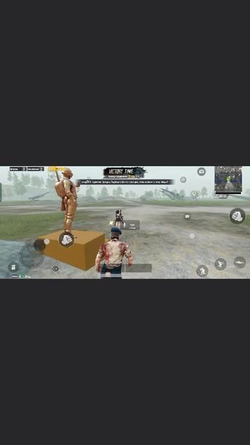 Пабл мобаил победы