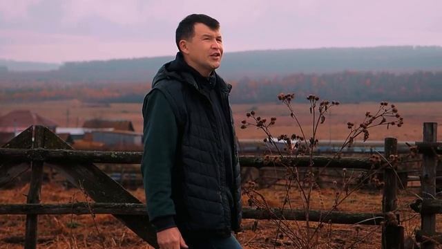 Марсель Нажметдинов - Һағынам ауылымды