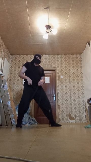 Крайне Северный Ниндзя: 20 Ноябрьское Чудо 1 (20.11.2025) Very Nordic Ninja: 20 November Wonder 1