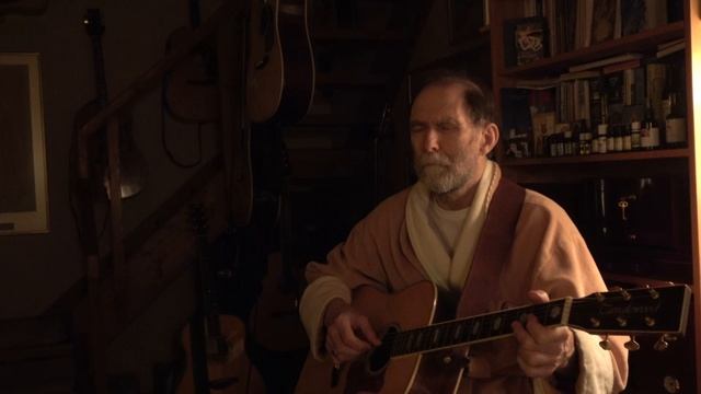 Посвящение Бернварду Коху.