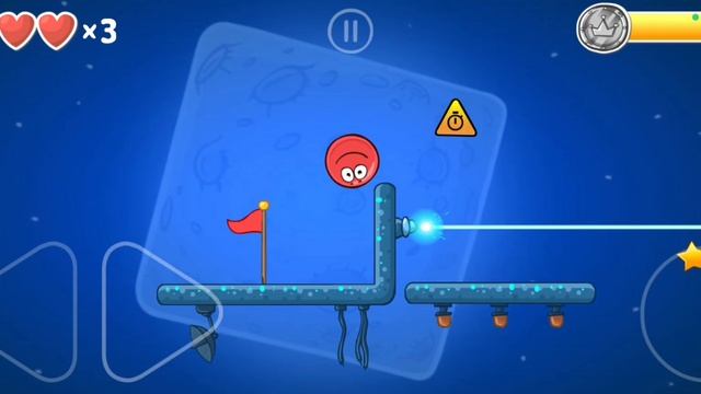 red bull 4 прохождение 46-60 уровни