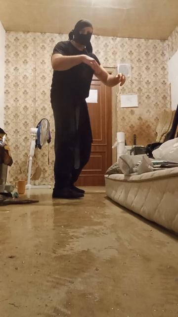 Крайне Северный Ниндзя: 12 Ноябрьское Чудо 4 (12.11.2025) Very Nordic Ninja: 12 November Wonder 4