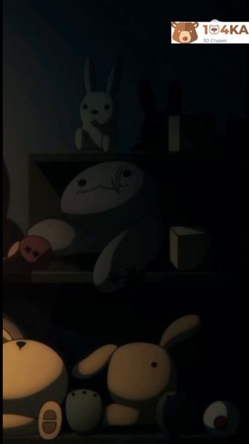 Новый аниме ремейк Экзорциста #аниме #анимеклип #animemusic  #3danimation #3d #3dprinting  #figure