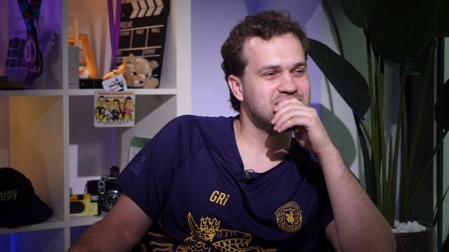 Наглый студент | 1 сезон 4 выпуск