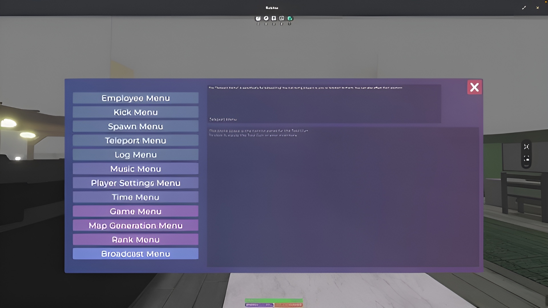 КАК СДЕЛАТЬ РУССКИЙ ЯЗЫК в РОБЛОКСЕ ROBLOX