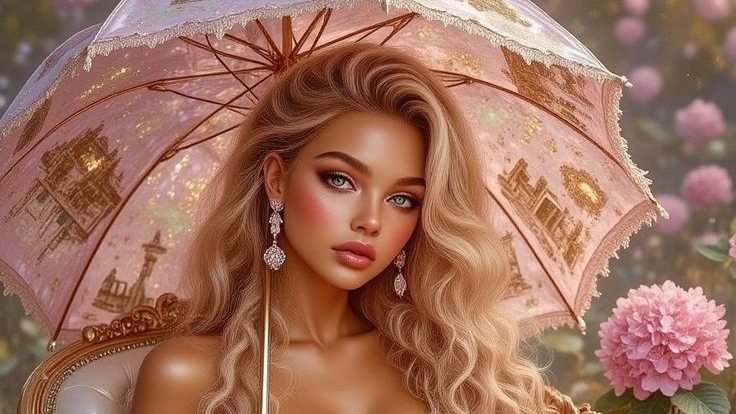 Edelis- A perfect place (New version)