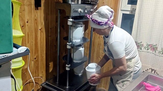 ВЧЕРА БЕЗДЕЛЬНИЧАЛИ - СЕГОДНЯ ОТРАБАТЫВАЕМ!