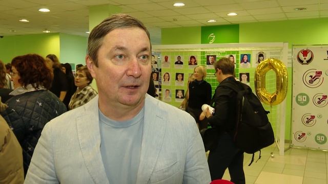 Территория Спорта 13.11.2025