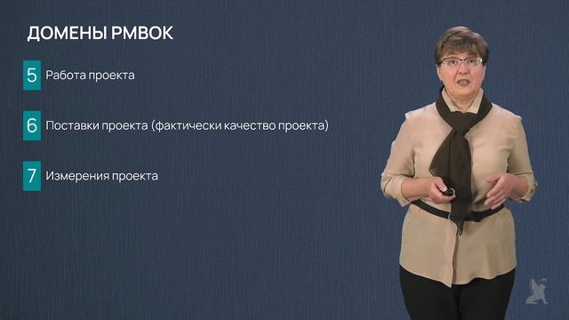 19.1 Проектный подход к управлению качеством