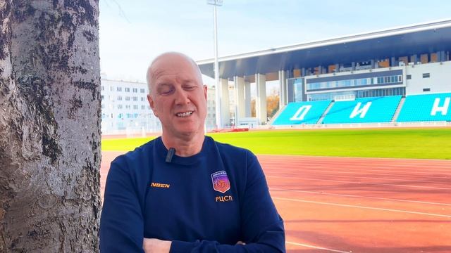 «Динская». После тура. Пермь, Юрий Булычев