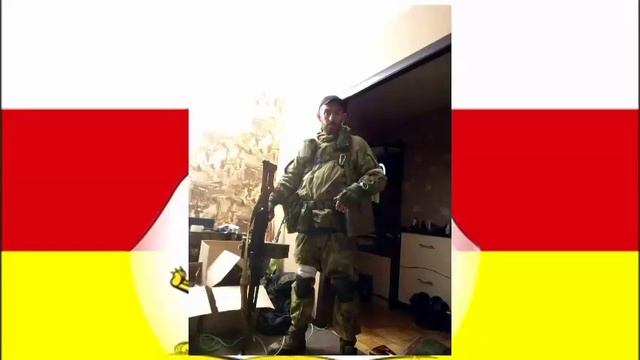 Артур Демеев - Къаджаты Ремикы зарӕг | Поют Осетины