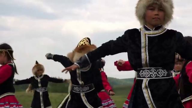 Марсель Нажметдинов - Башҡортостан