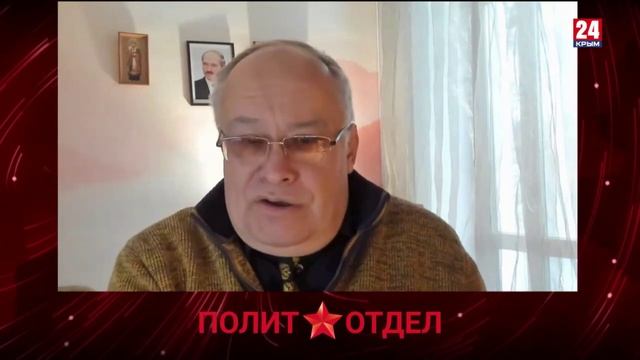 Политотдел. «Вот и славно, Трамп-памп-памп»