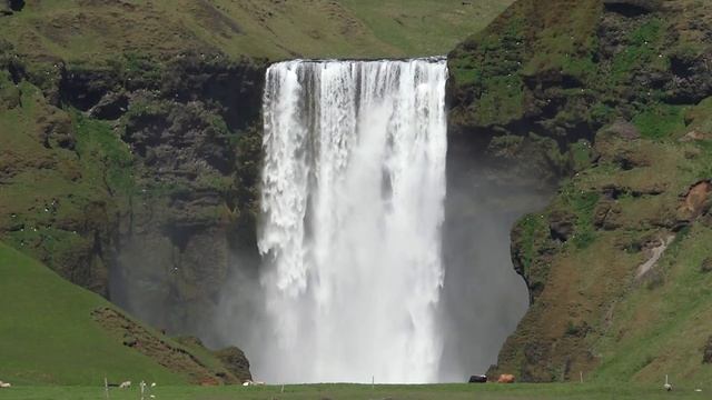 ИСЛАНДИЯ с Сергеем Лукьяновым