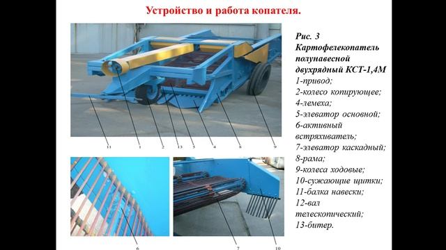 Комплектование МТА - 1.12. 231 группа