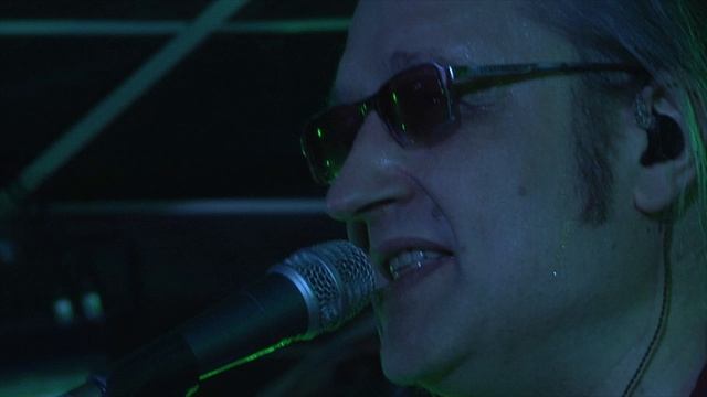 2023-10-28 - Группа «АРХЕОПТЕРИКС» - Punk-Rock-Halloween в клубе «Big Ben»