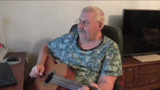 Следы на песке