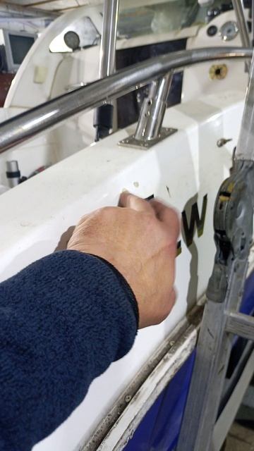 Отличие Бимини топа от Бимини ходового тента