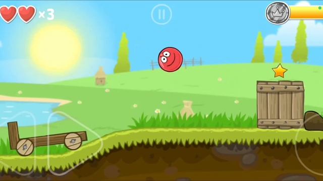 Red bull 4 прохождение 1-15 уровни