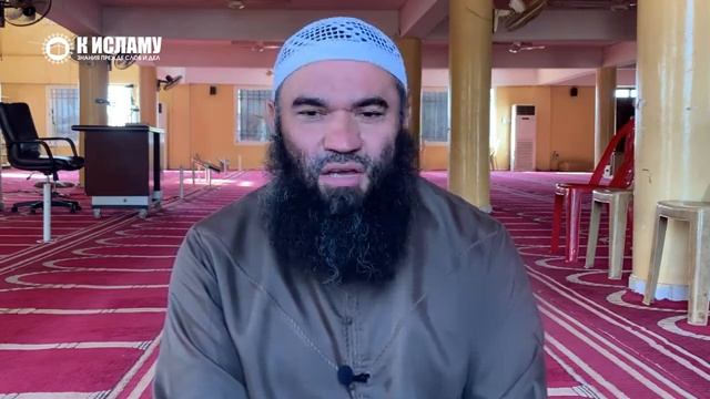 Cтрасть к новостям Ринат Абу Мухаммад