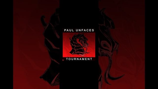 Reptile / Paul unfaces