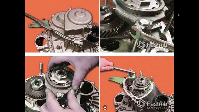 24-26.11.2025- 531 гр., Учебная практика УП 04-Ремонт КПП