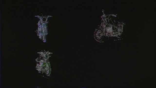 «Три колеса Урала» — трейлер