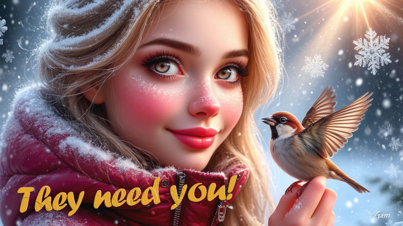 Мультфильм для взрослых: "Чаевые"