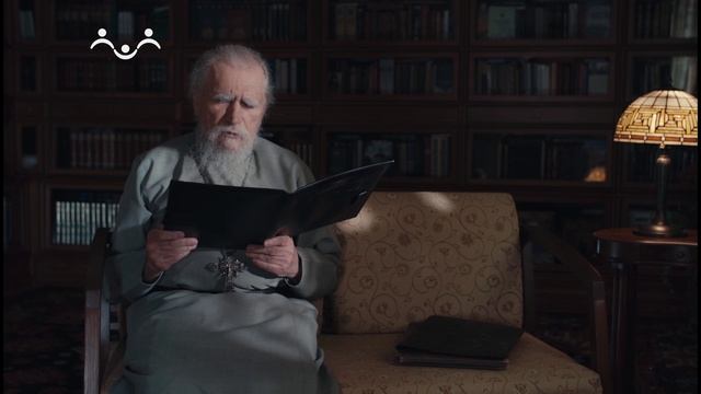 Живое слово. Мученик Алексий Ворошин