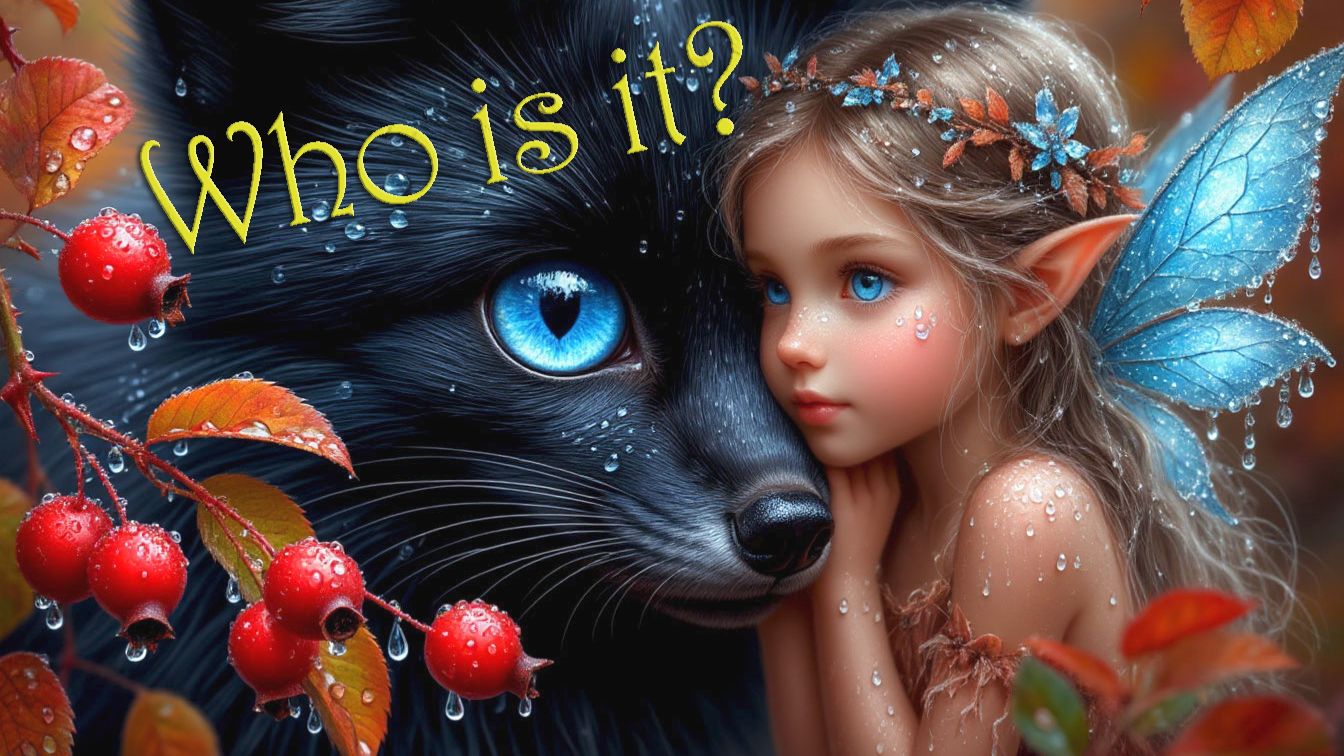 Загадочные птицы