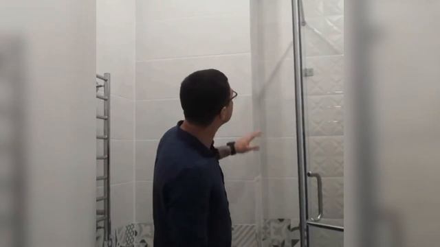 Ремонт мансардной квартиры в ЖК Суворов (Мария)