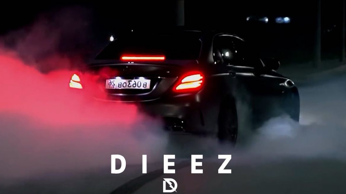 ⚡️CAR RACE MUSIC ⚡️ МУЗЫКА В МАШИНУ 2025 🎧 ATMOSPHERIC music 2025🔥 Night Drive Mix 2025