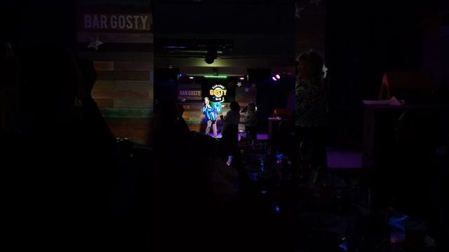 Концерт квартирник Светланы Файруз