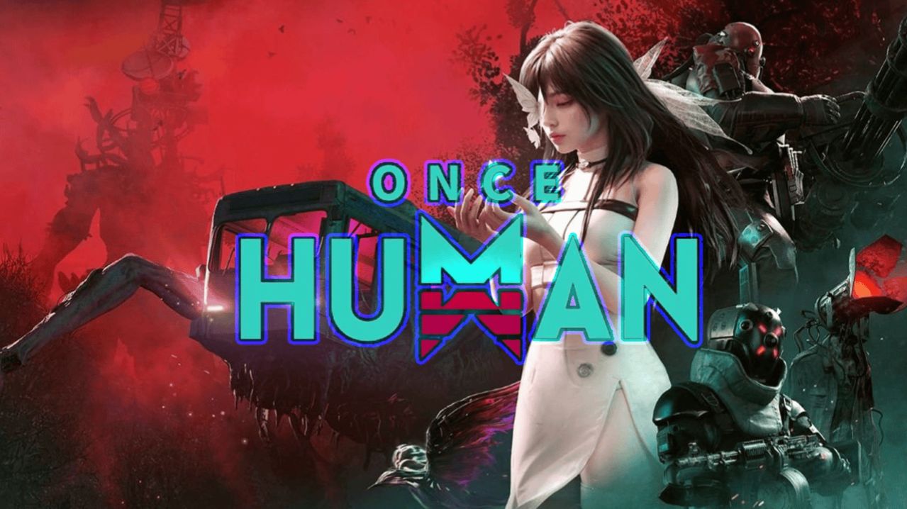 ОНСЕ ХУМАН режим ПВП ч2