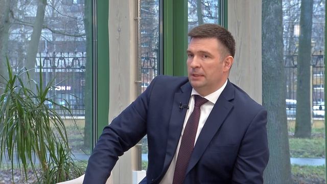 день за днем 20.11.2025  Музей самолетов