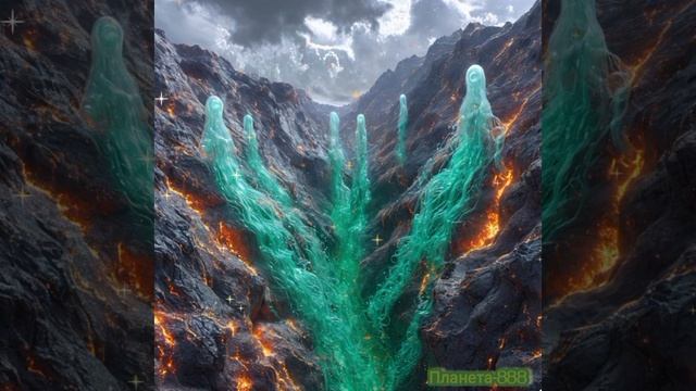 Души предков. Изумрудный путь...mp4