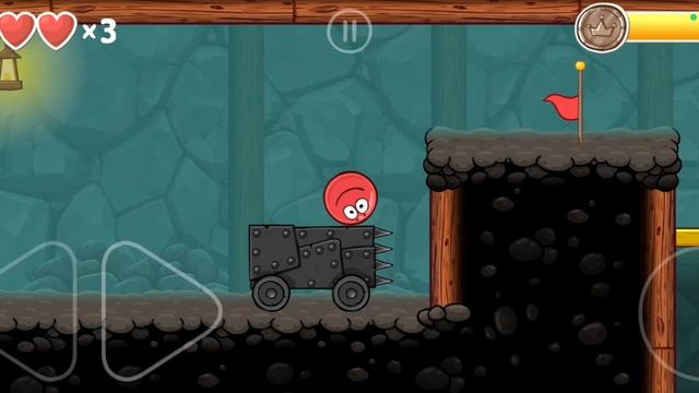 red bull 4 прохождение 61-75 уровни