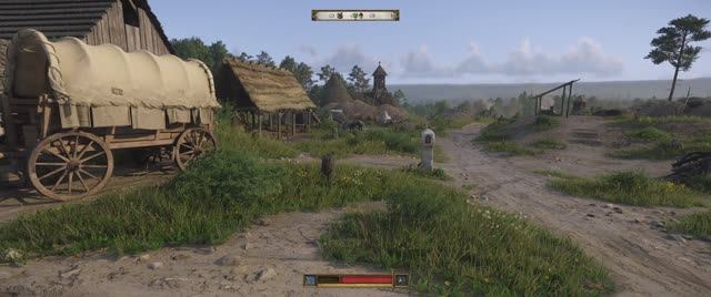 Kingdom Come Deliverance II - Legacy of the Forge - прохождение [06] ПК русский язык