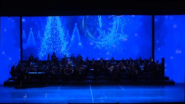 Когда оркестр оживляет эмоции | Шедевр Даррена Митчелла