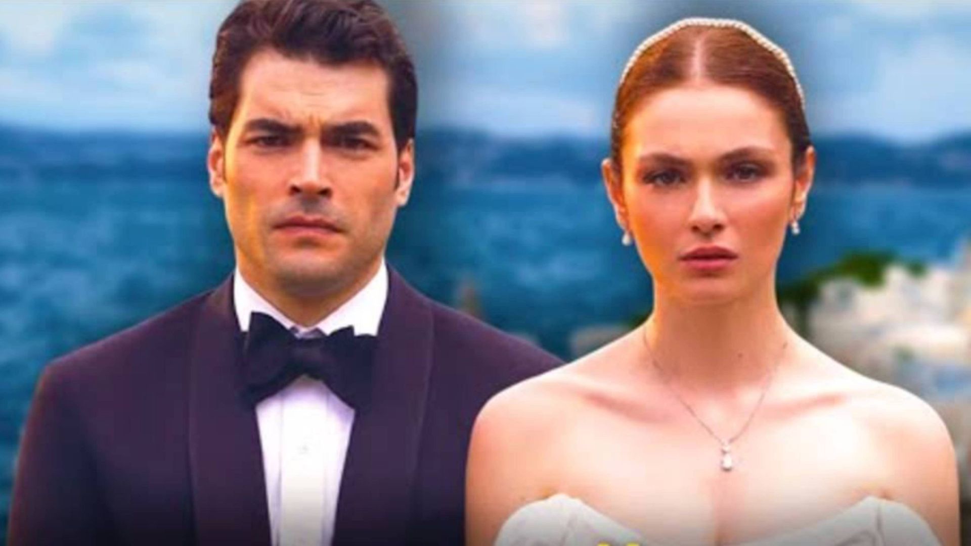 Сериал Наследный принц (2025) / Veliaht (10 серия)