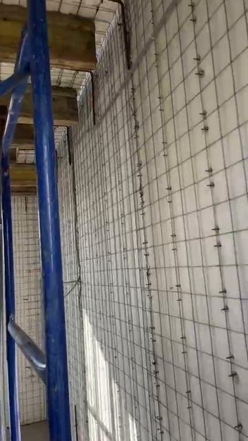 Встань и построй первый дом - потом будешь на этом жить!