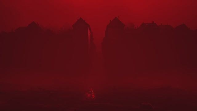 REANIMAL — трейлер даты релиза